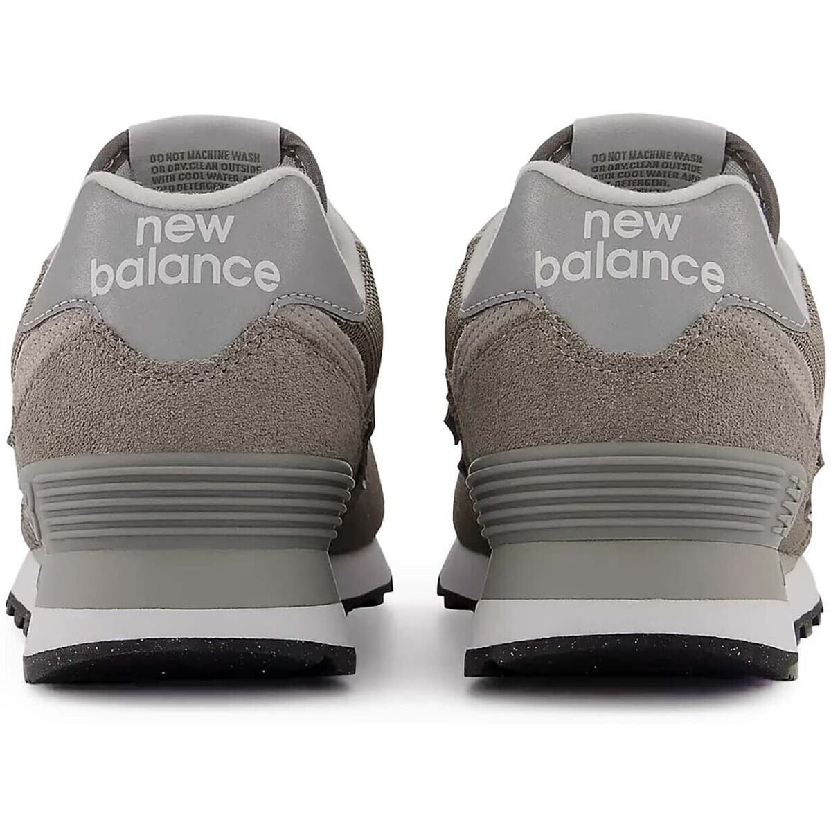 Women's Sneakers New Balance Gray