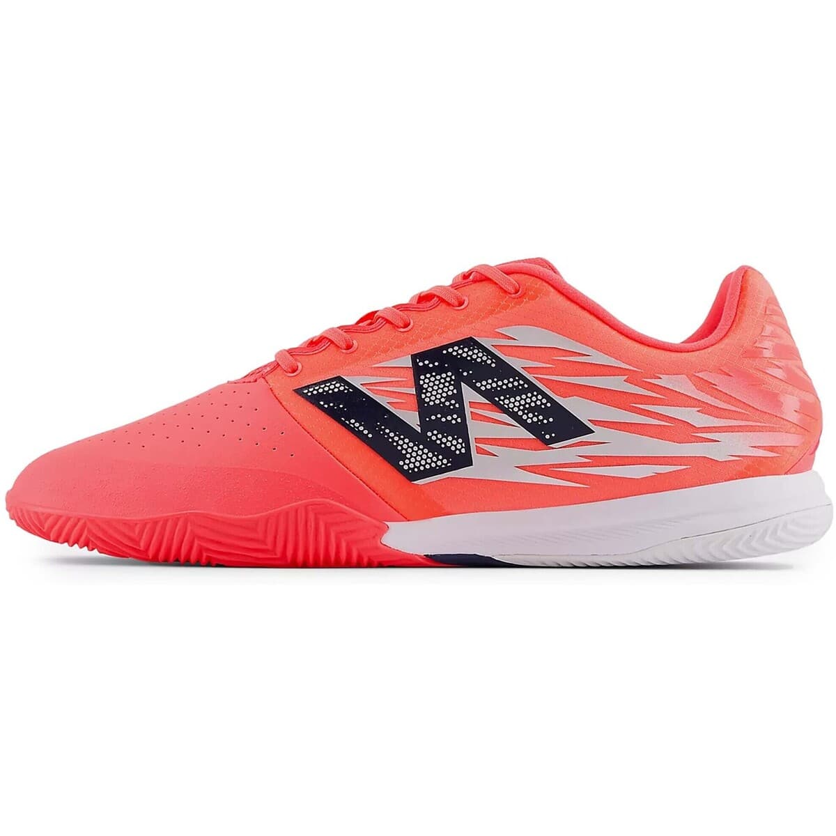 Men's Football Boots New Balance Red