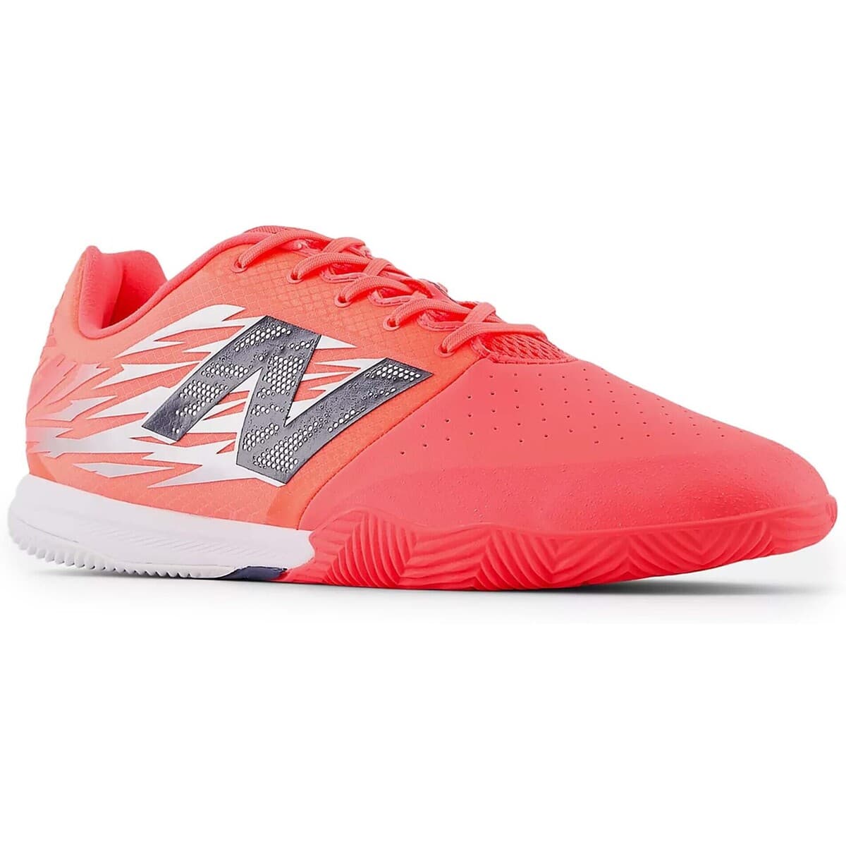 Men's Football Boots New Balance Red
