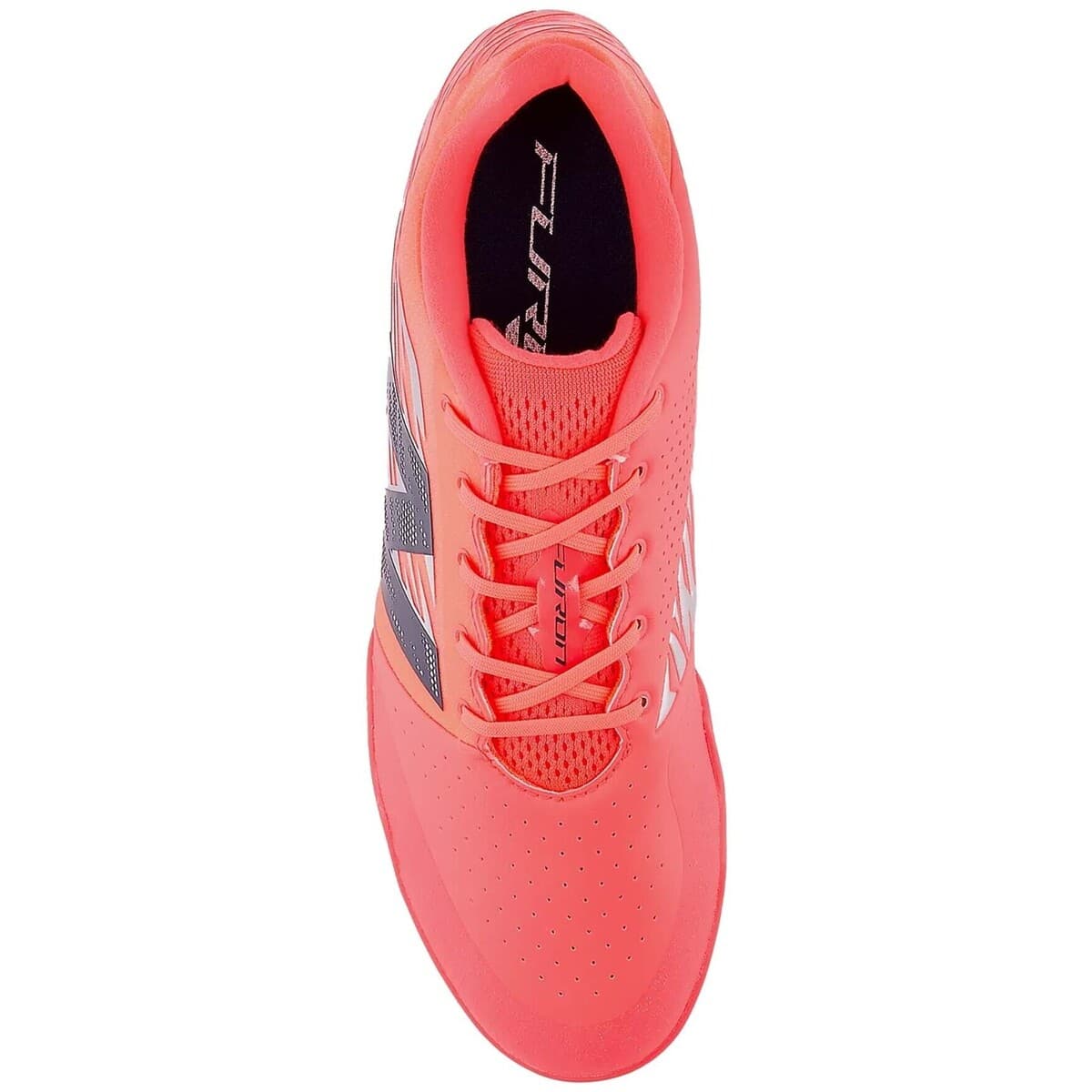 Men's Football Boots New Balance Red