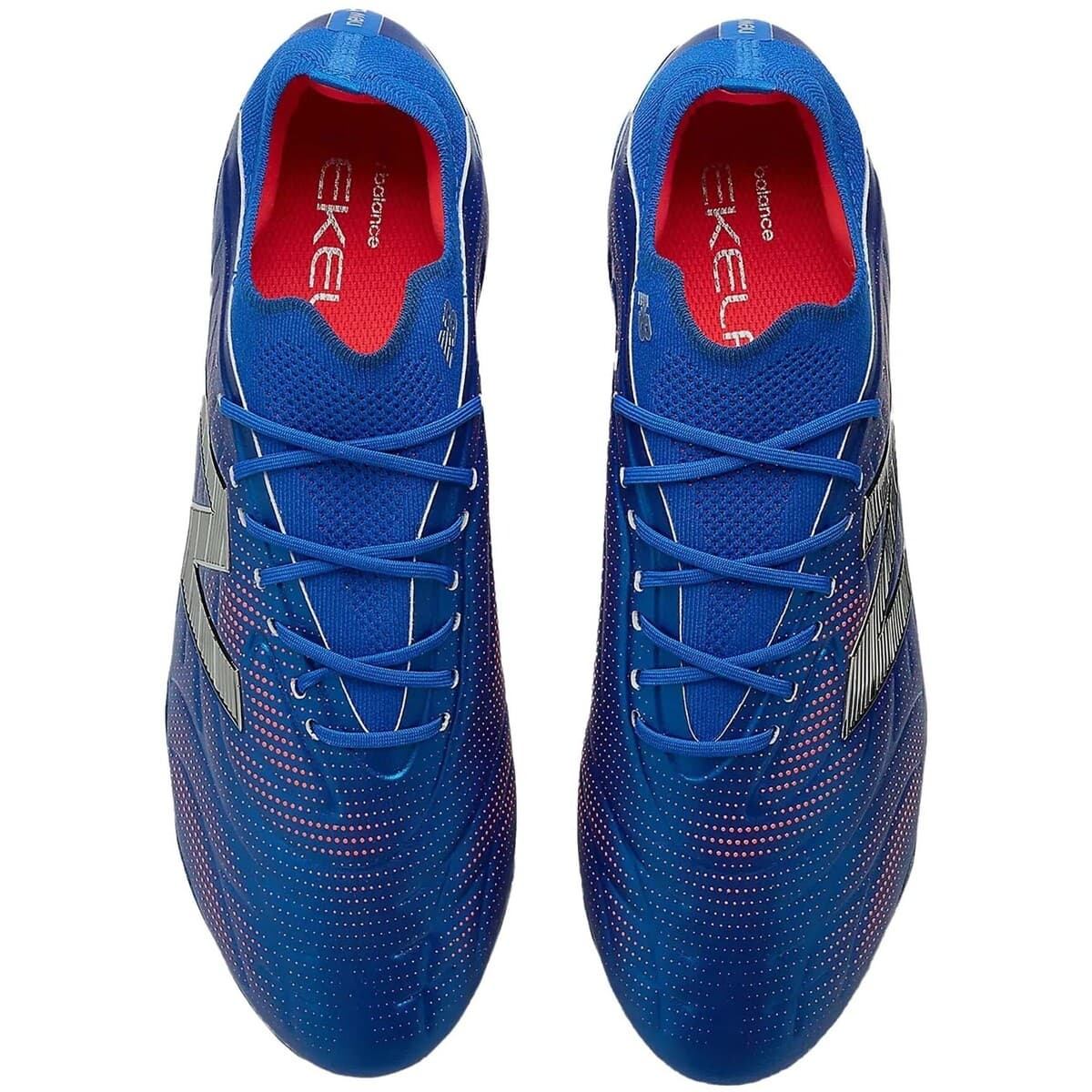 Men's Football Boots New Balance Blue