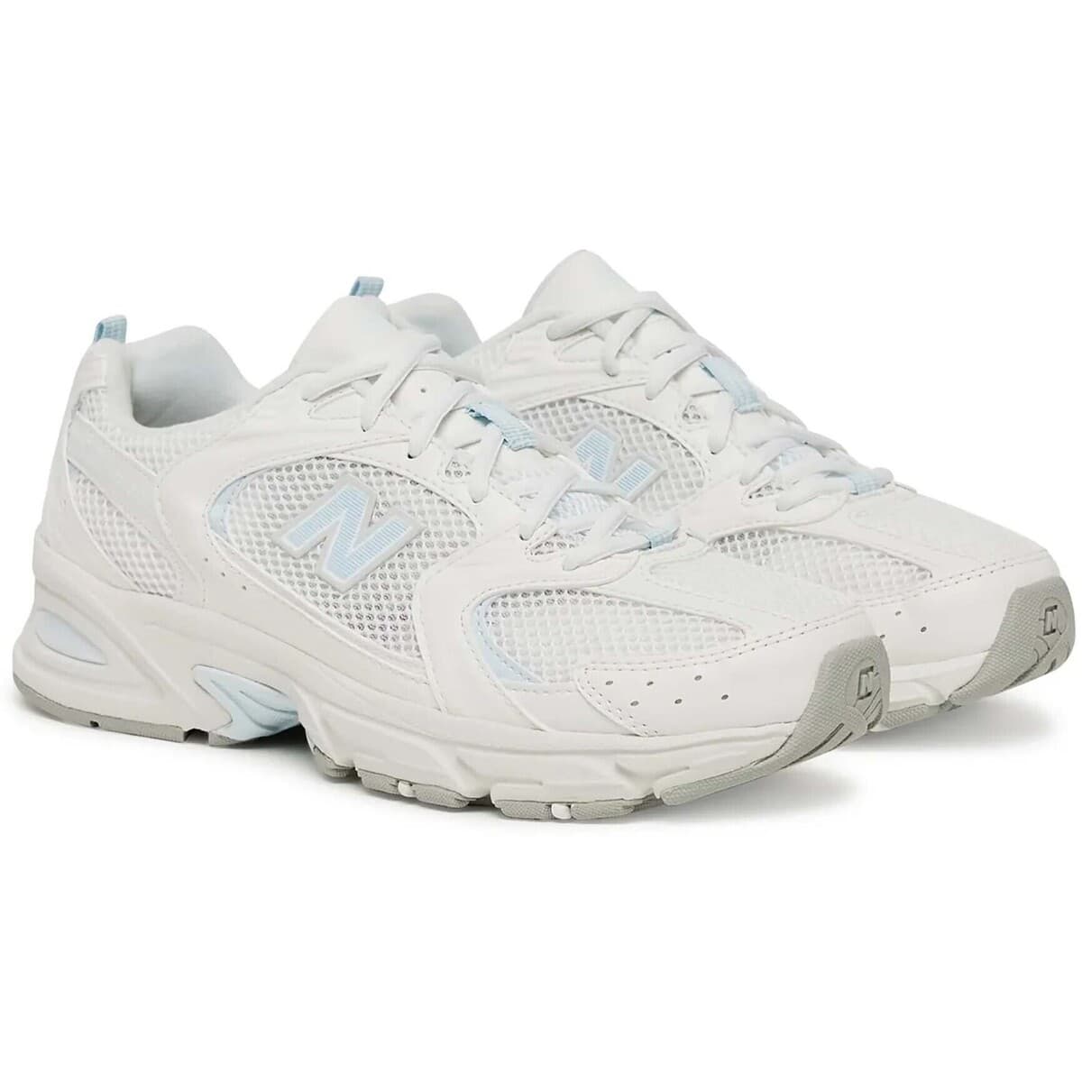 Women's Sneakers New Balance White