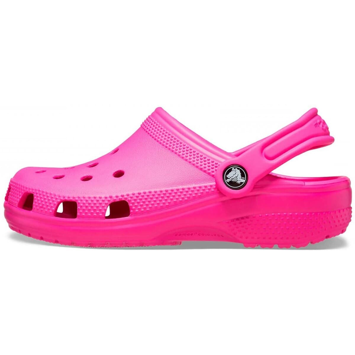 Τσόκαρα Crocs Classic Clog T