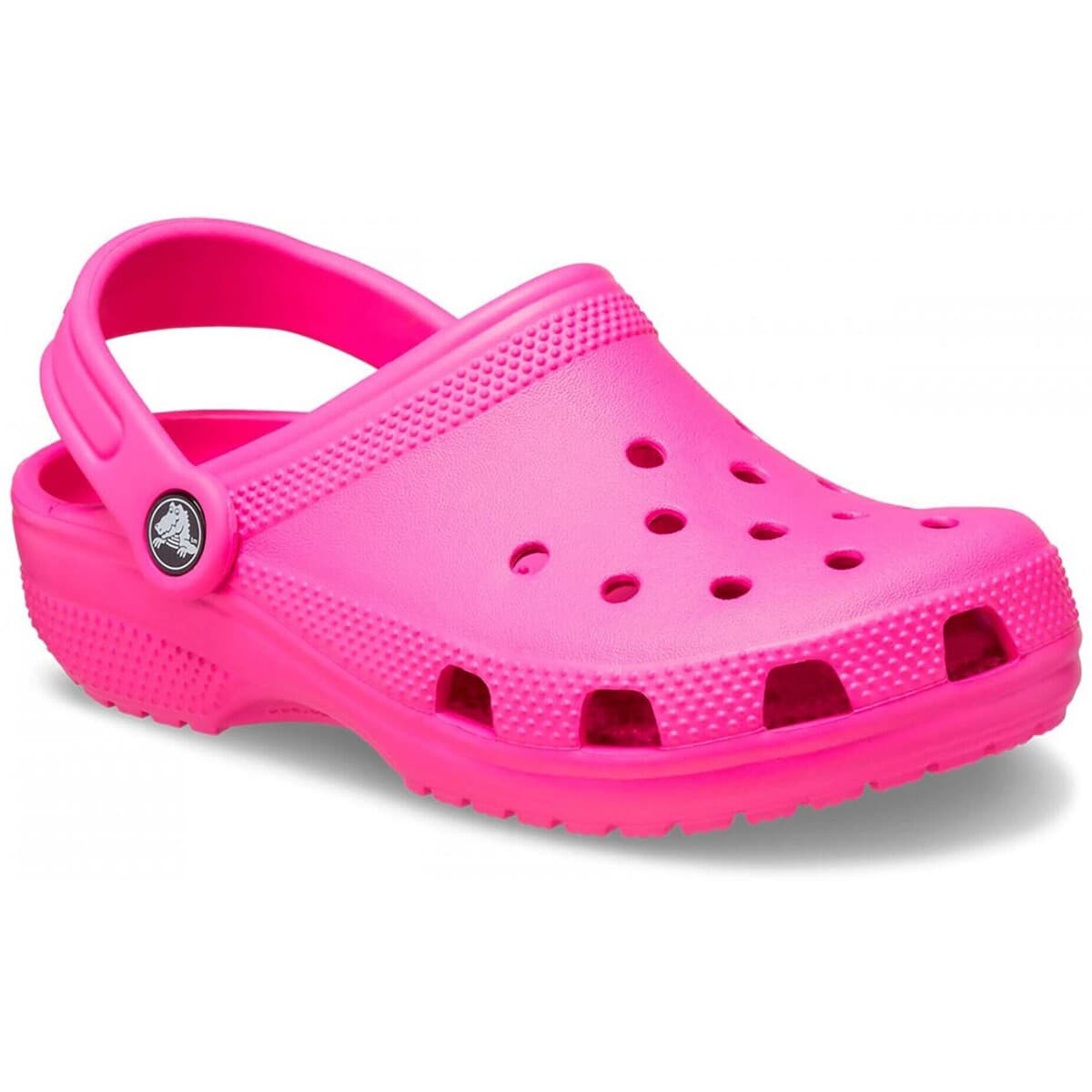 Women's Clogs Crocs Pink