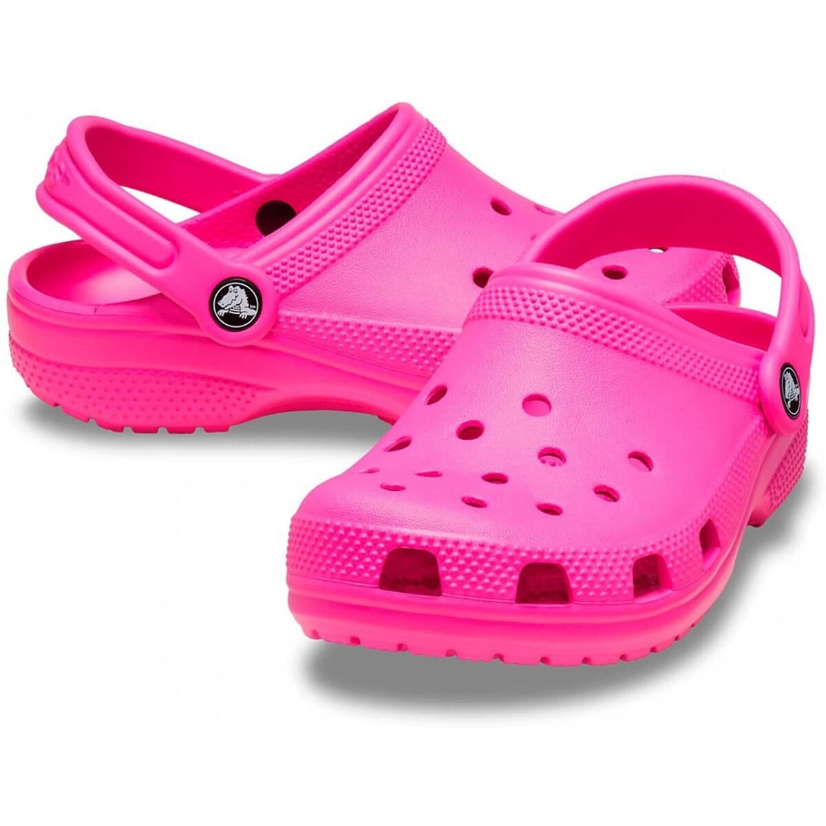 Women's Clogs Crocs Pink