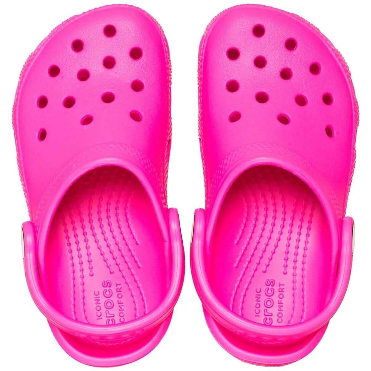 Women's Clogs Crocs Pink