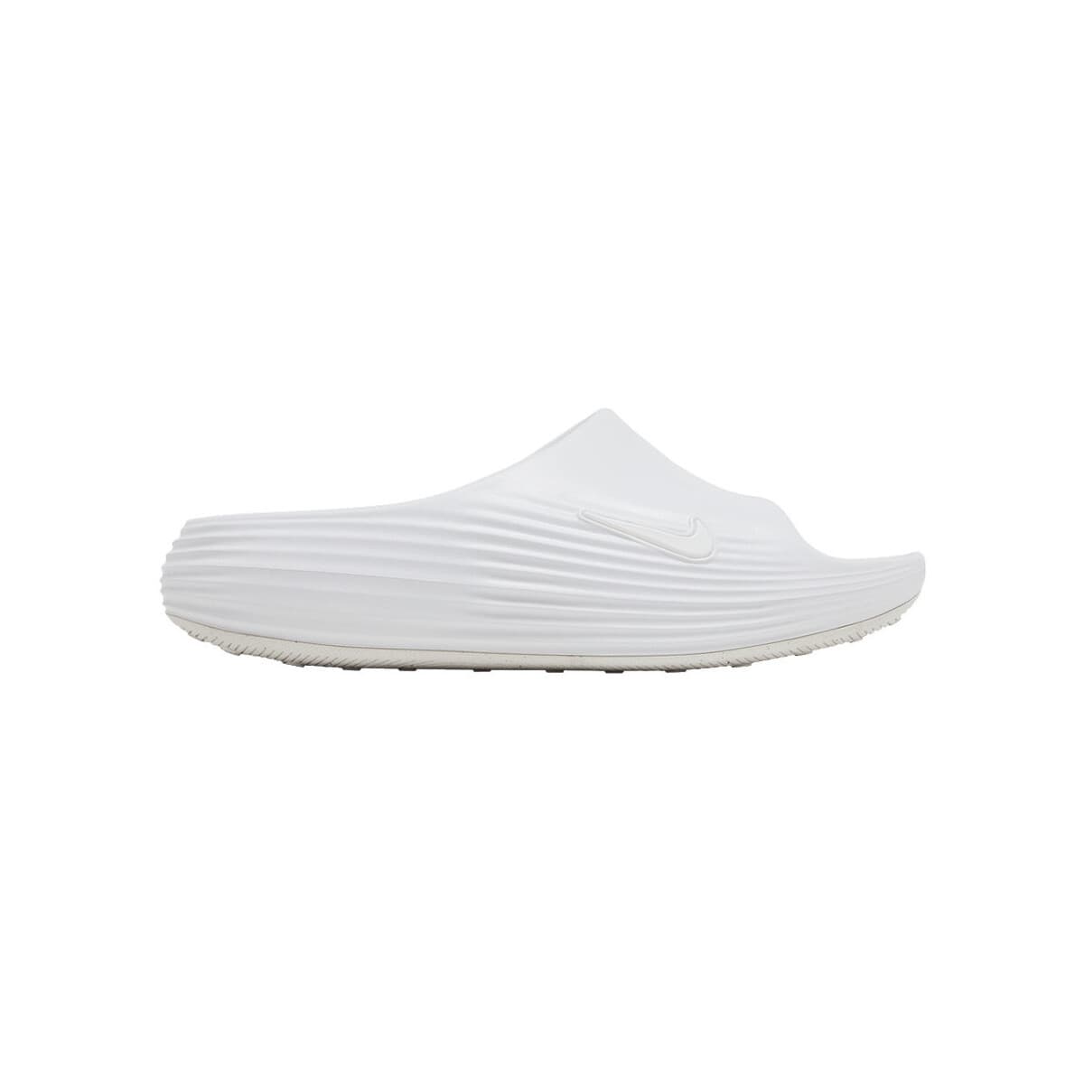 Mules Nike ReactX Rejuven8 Slide Summit White