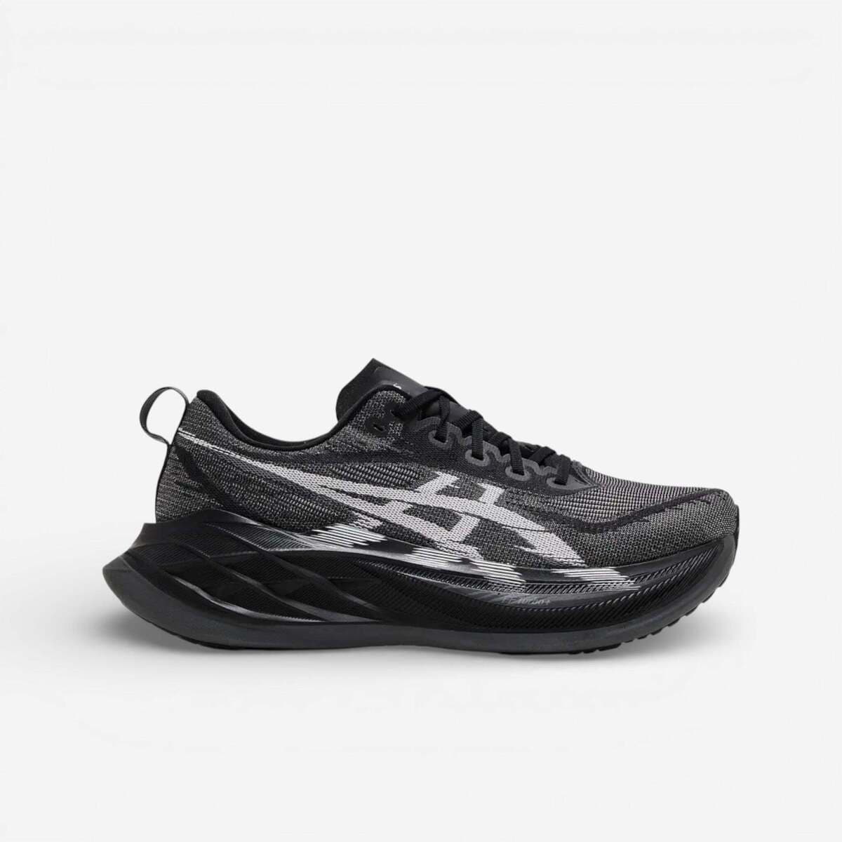 Xαμηλά Sneakers Asics Superblast 2 Black White