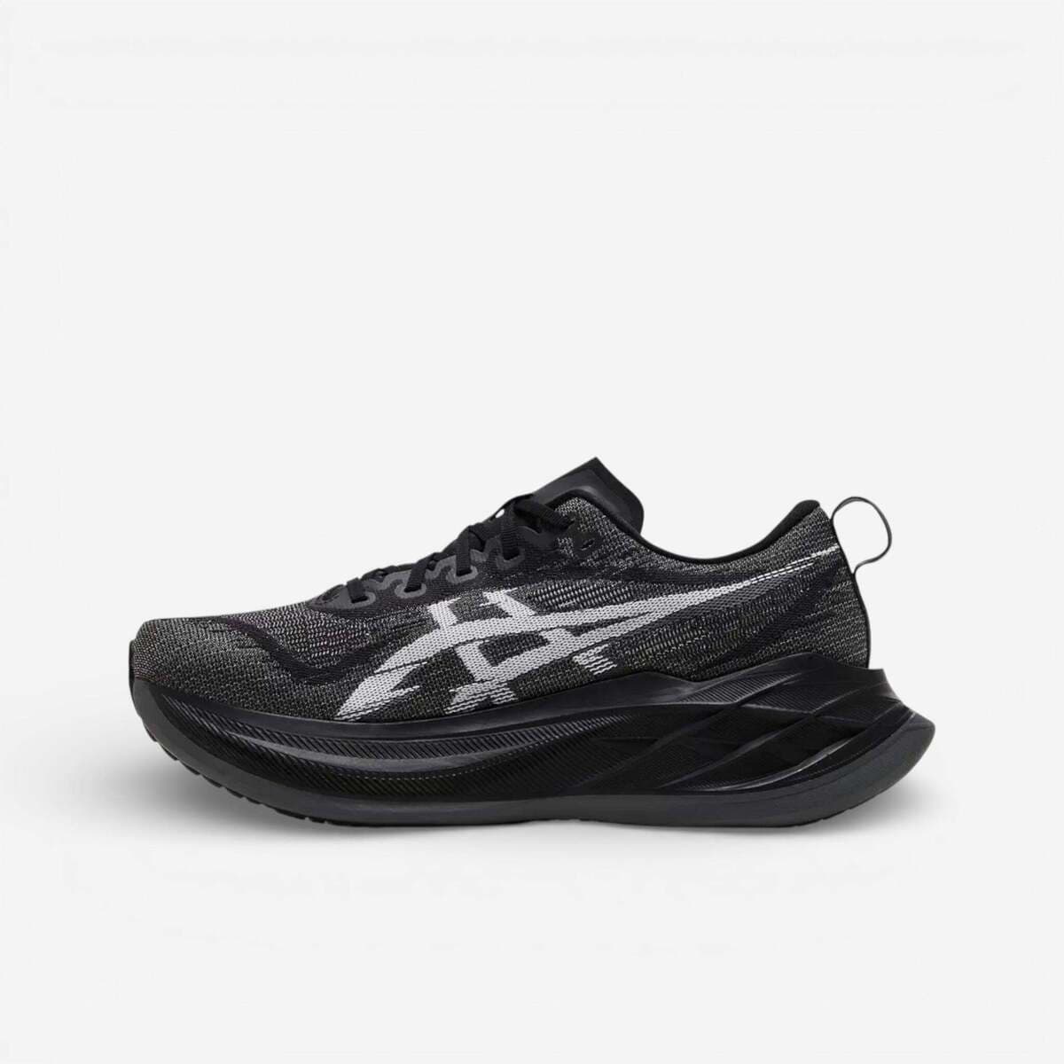 Women's Sneakers Asics Black