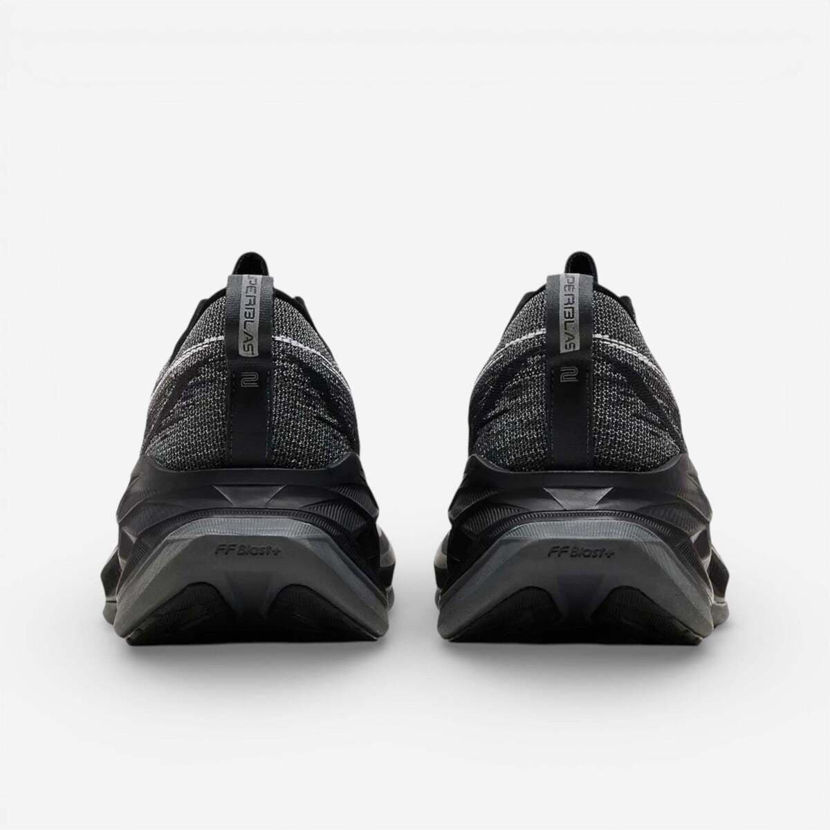 Women's Sneakers Asics Black