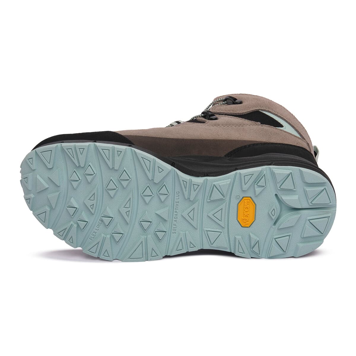 Women's Boots Cmp Beige