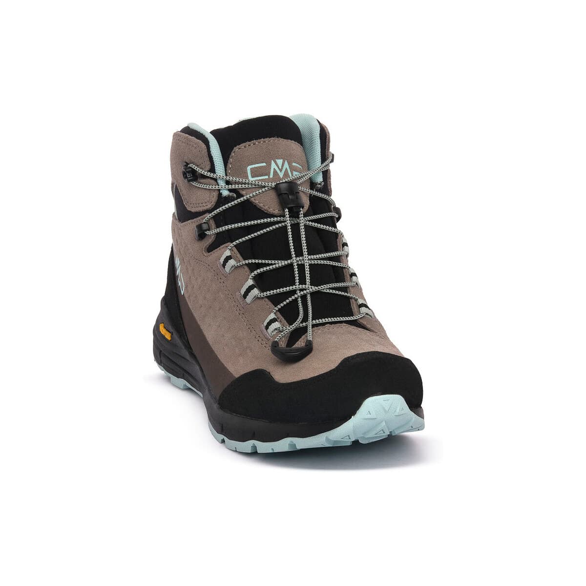 Women's Outdoor Shoes Cmp Beige