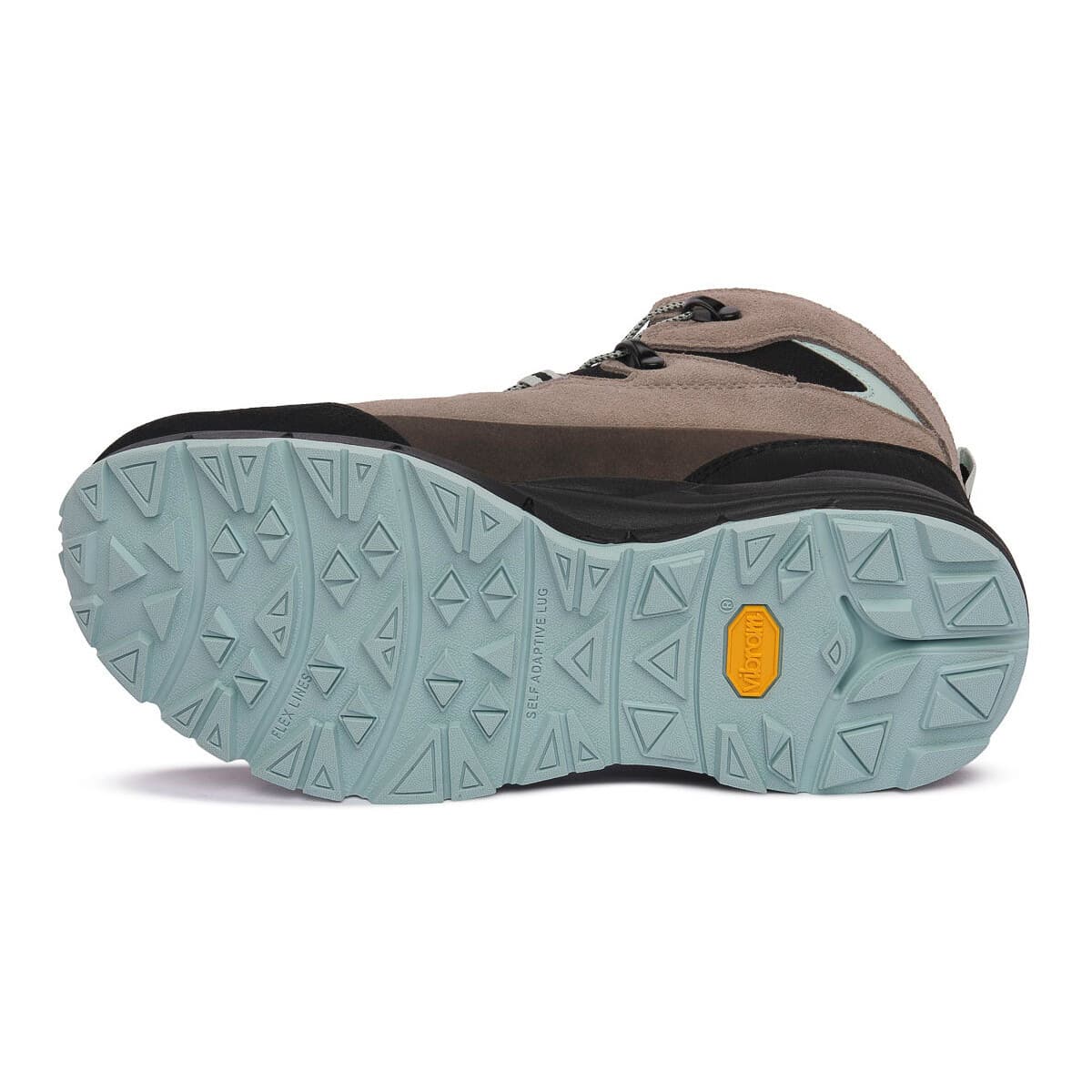 Women's Outdoor Shoes Cmp Beige