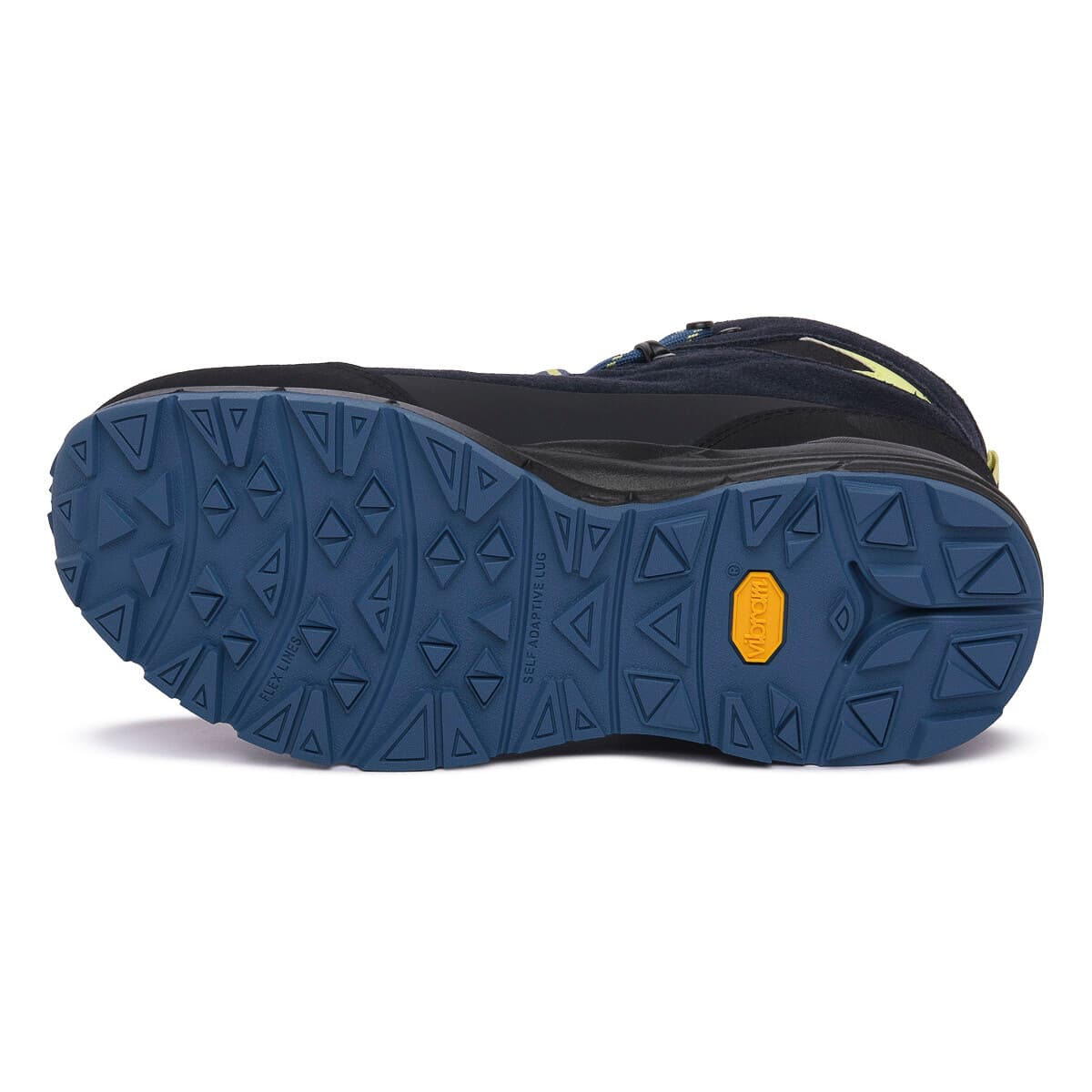 Women's Boots Cmp Blue