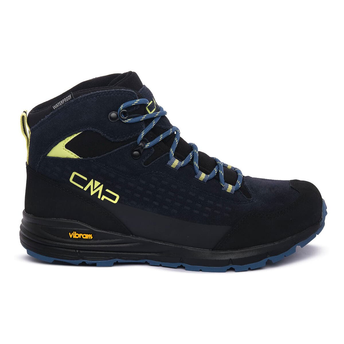 Women's Outdoor Shoes Cmp Blue