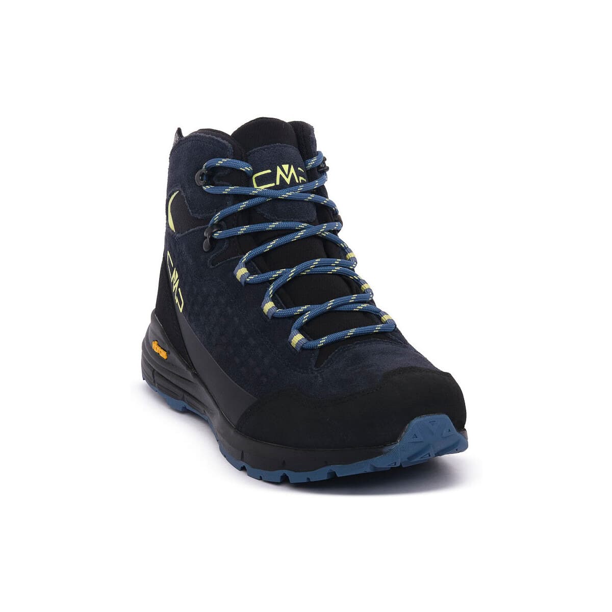 Women's Outdoor Shoes Cmp Blue