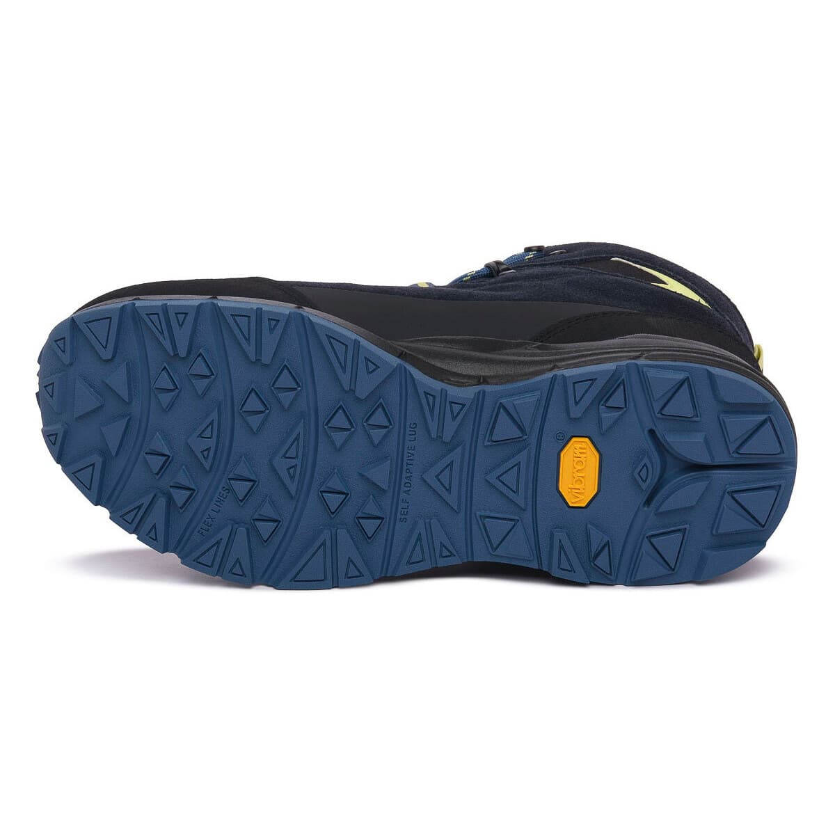 Women's Outdoor Shoes Cmp Blue