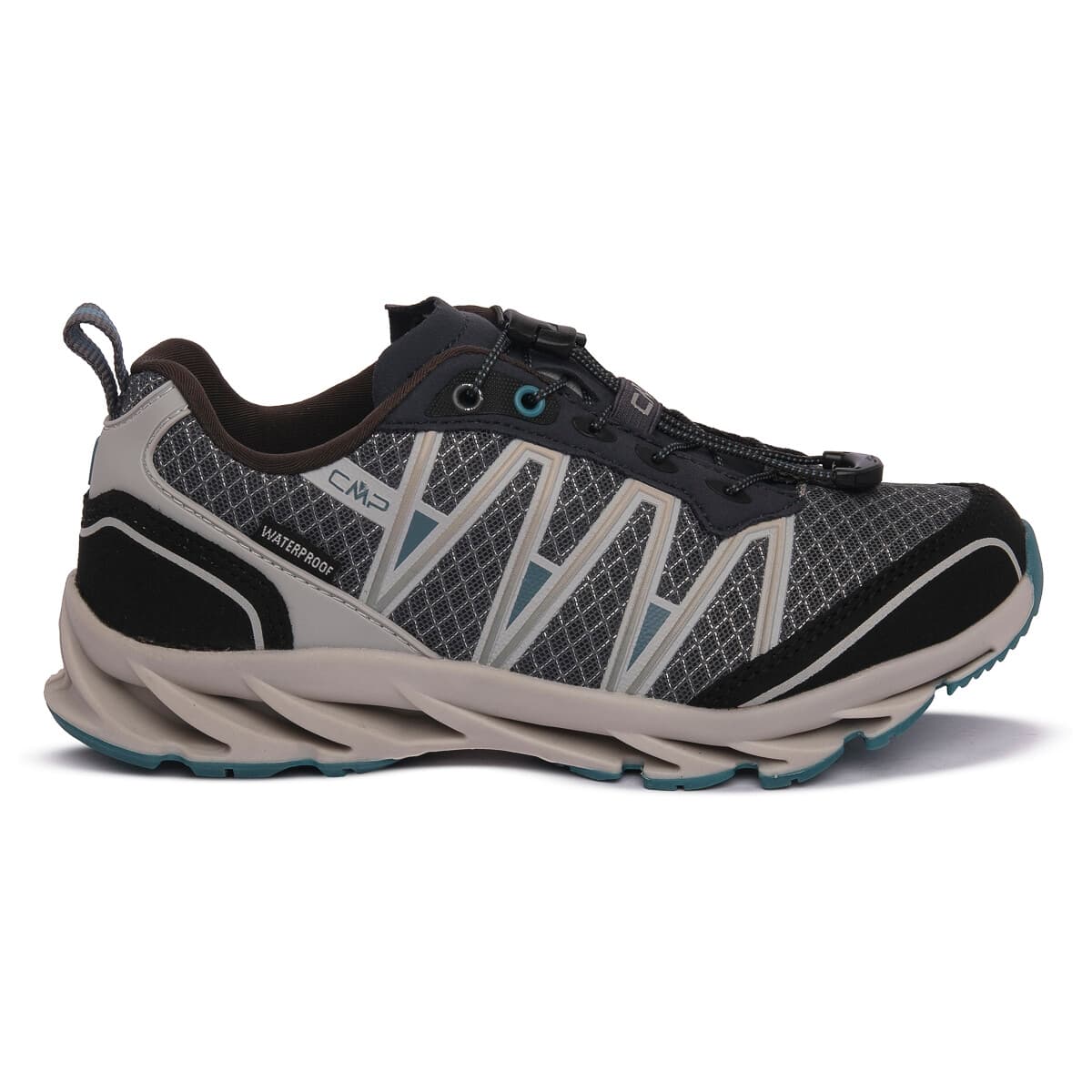Παπούτσια Sport Cmp 61ZU ALTAK TRAIL SHOES KID