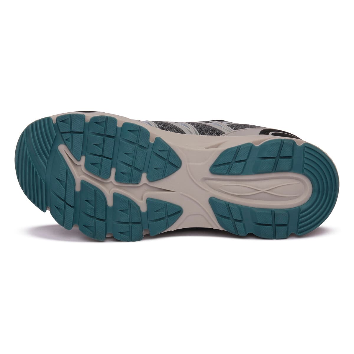 Women's Gym Shoes Cmp Gray