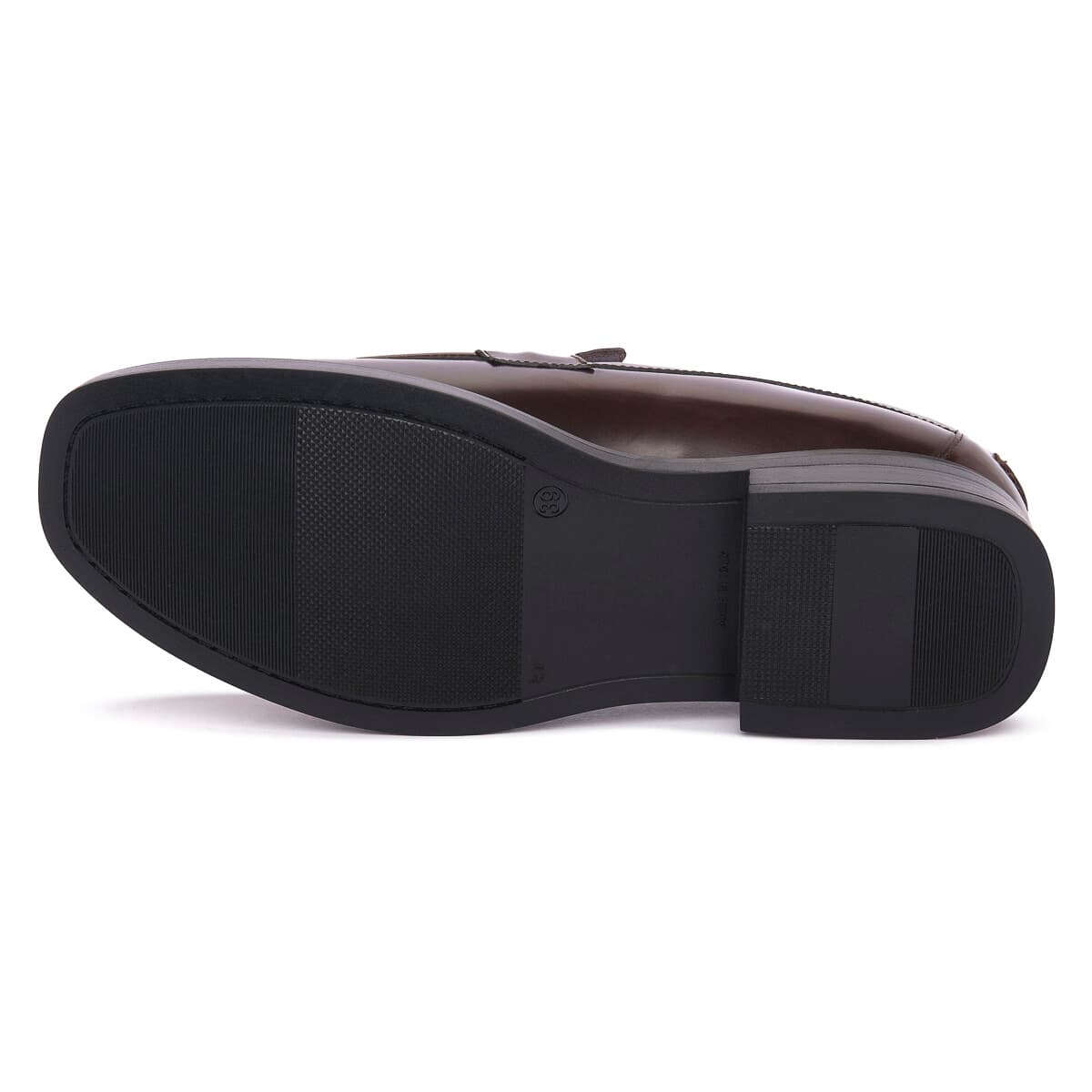 Women's Loafers Lorenzo Mari Brown