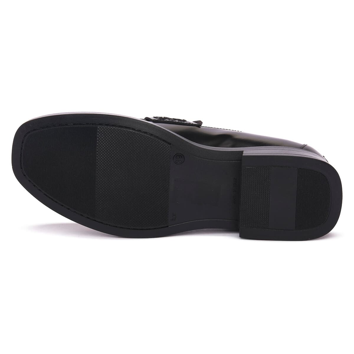 Women's Loafers Lorenzo Mari Black