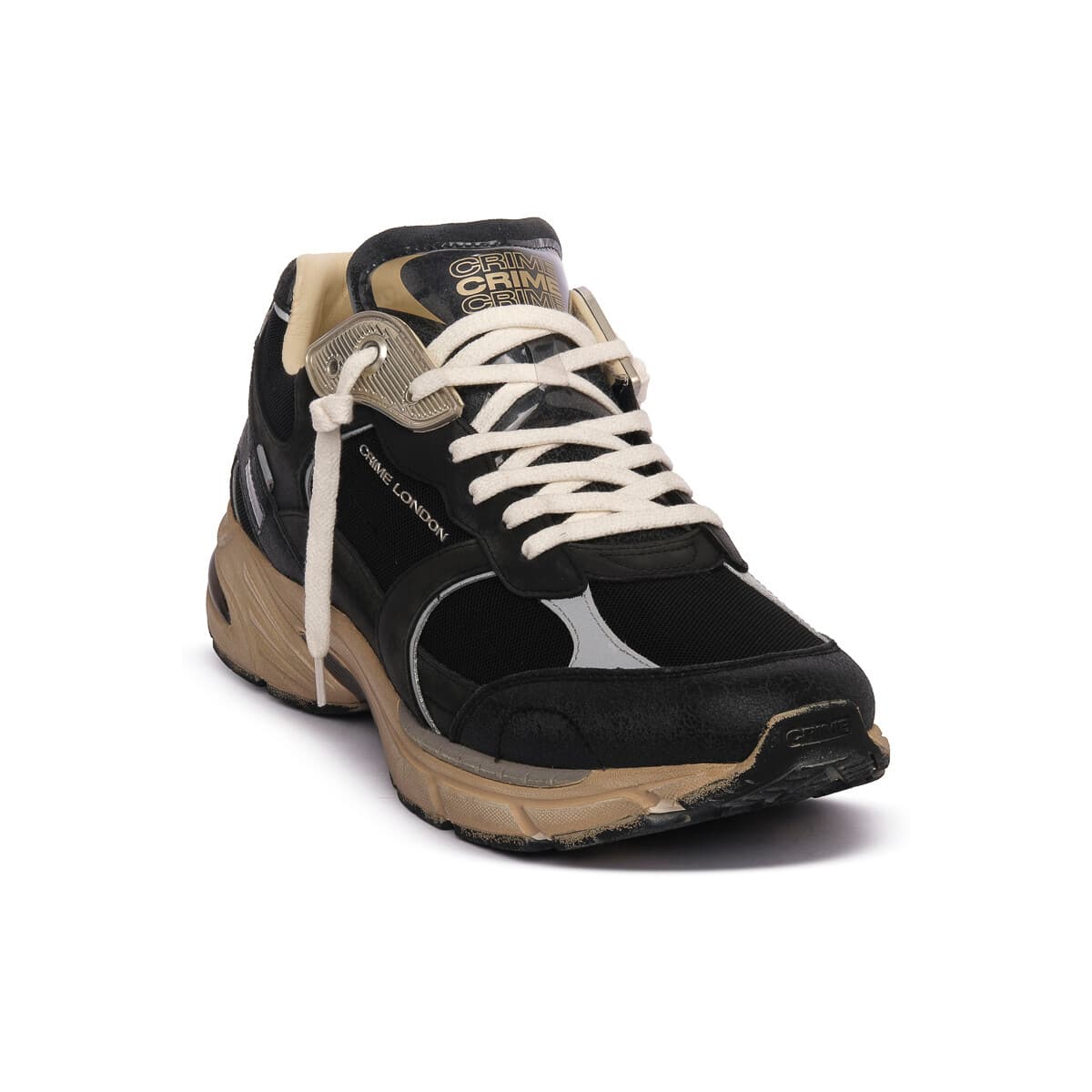 Sneakers Crime London SNEAKER