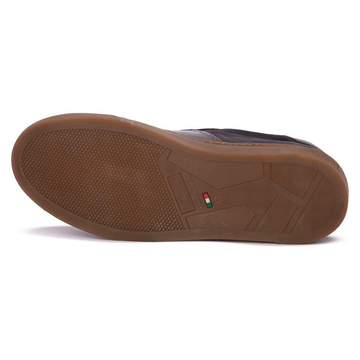 Men's Sneakers NeroGiardini White