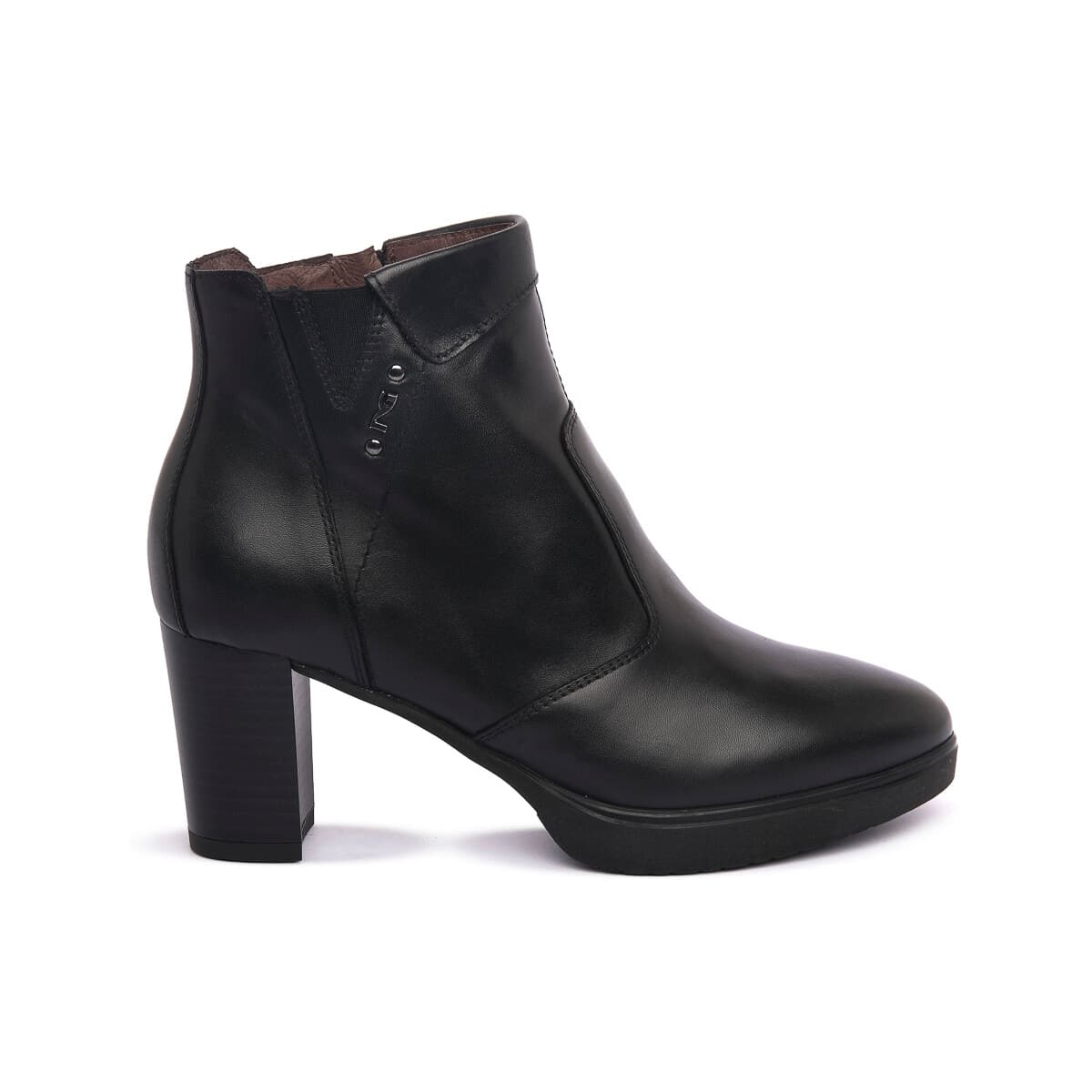 Women's Ankle Boots NeroGiardini Black