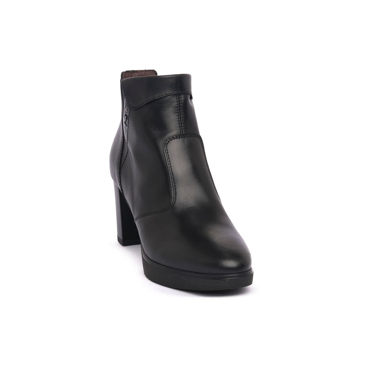 Women's Ankle Boots NeroGiardini Black
