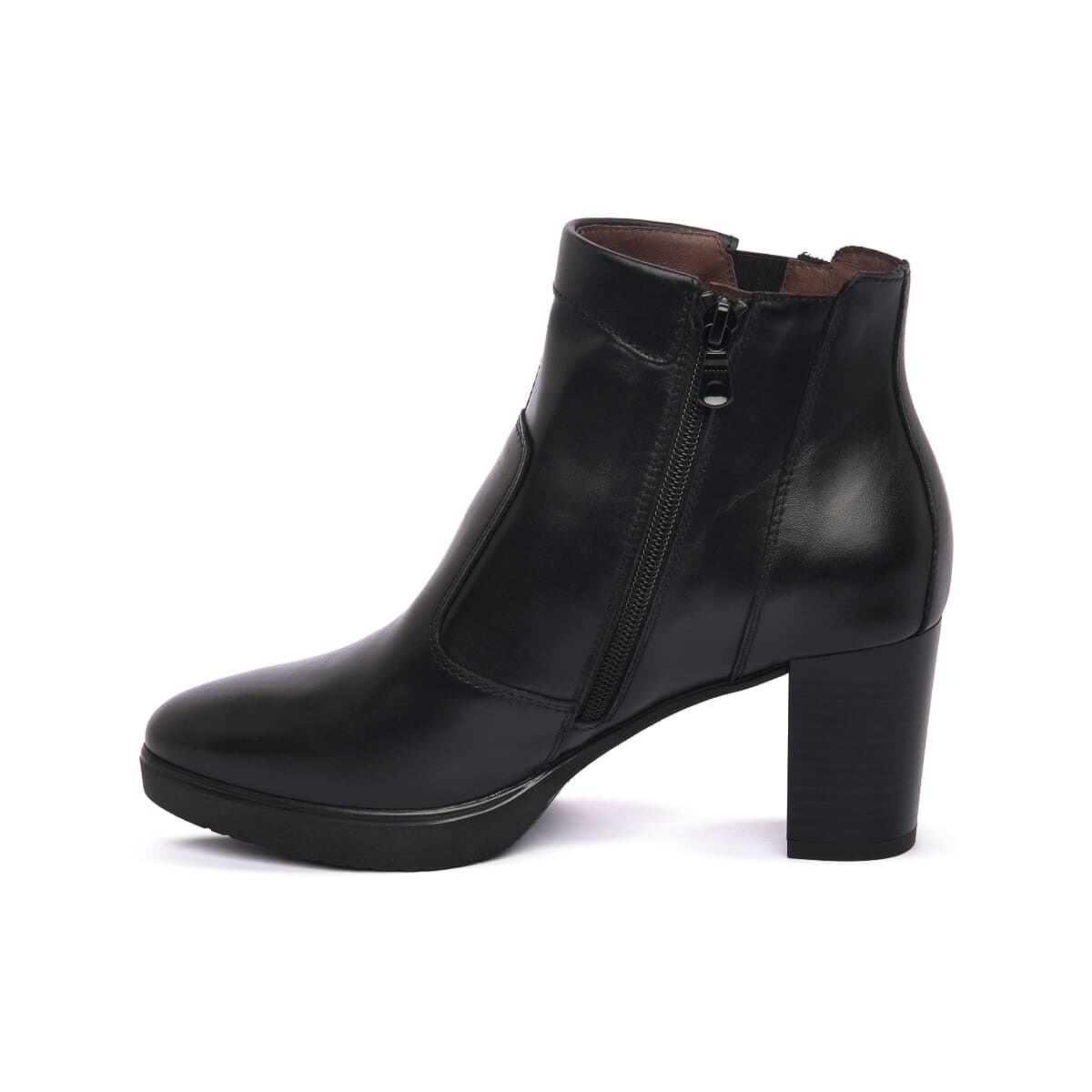 Women's Ankle Boots NeroGiardini Black