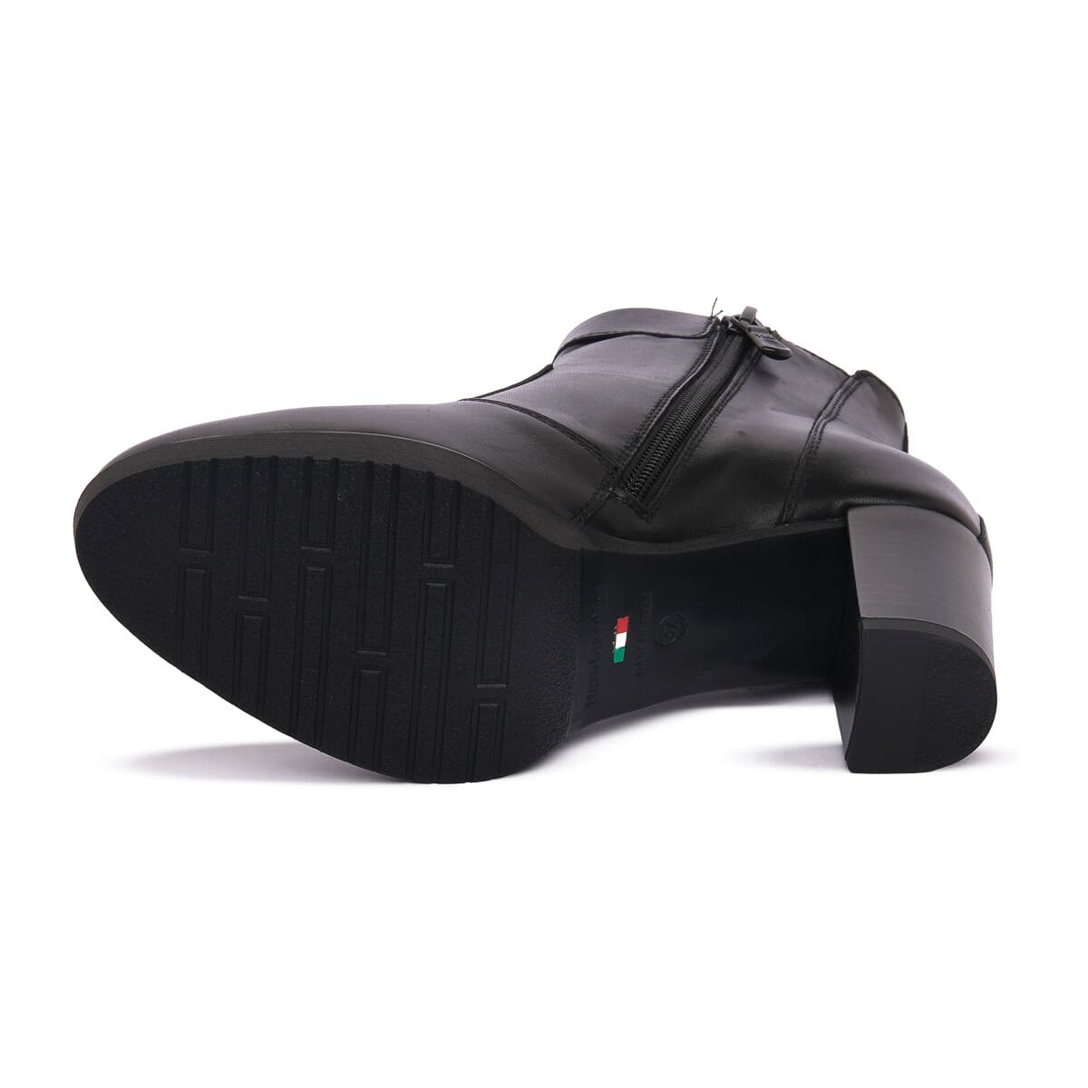 Women's Ankle Boots NeroGiardini Black