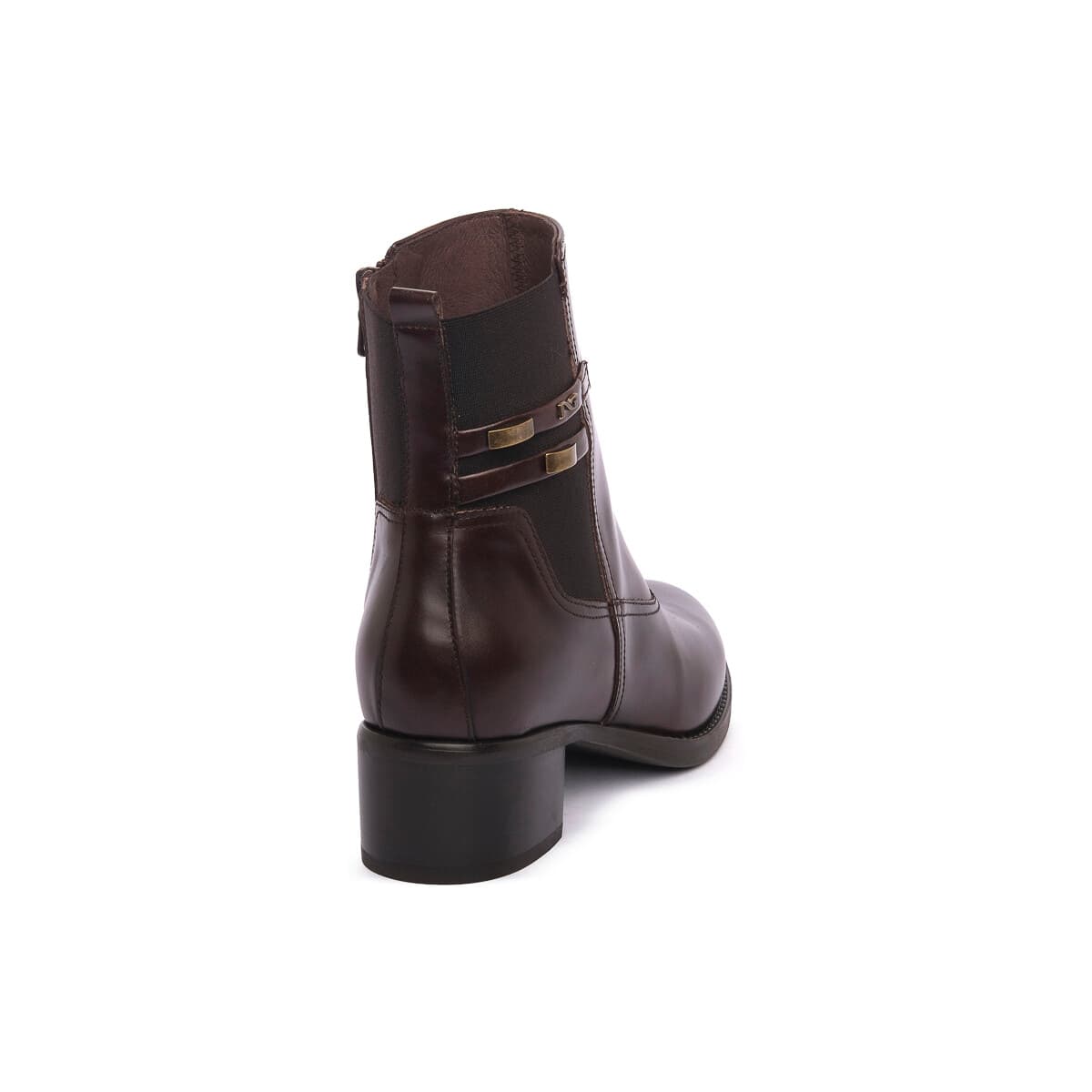 Women's Ankle Boots NeroGiardini Brown