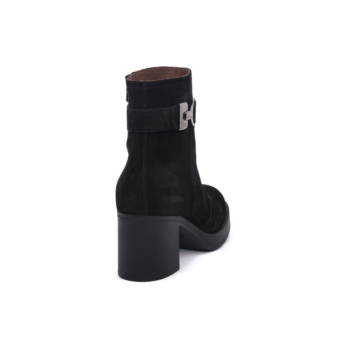 Women's Ankle Boots NeroGiardini Black