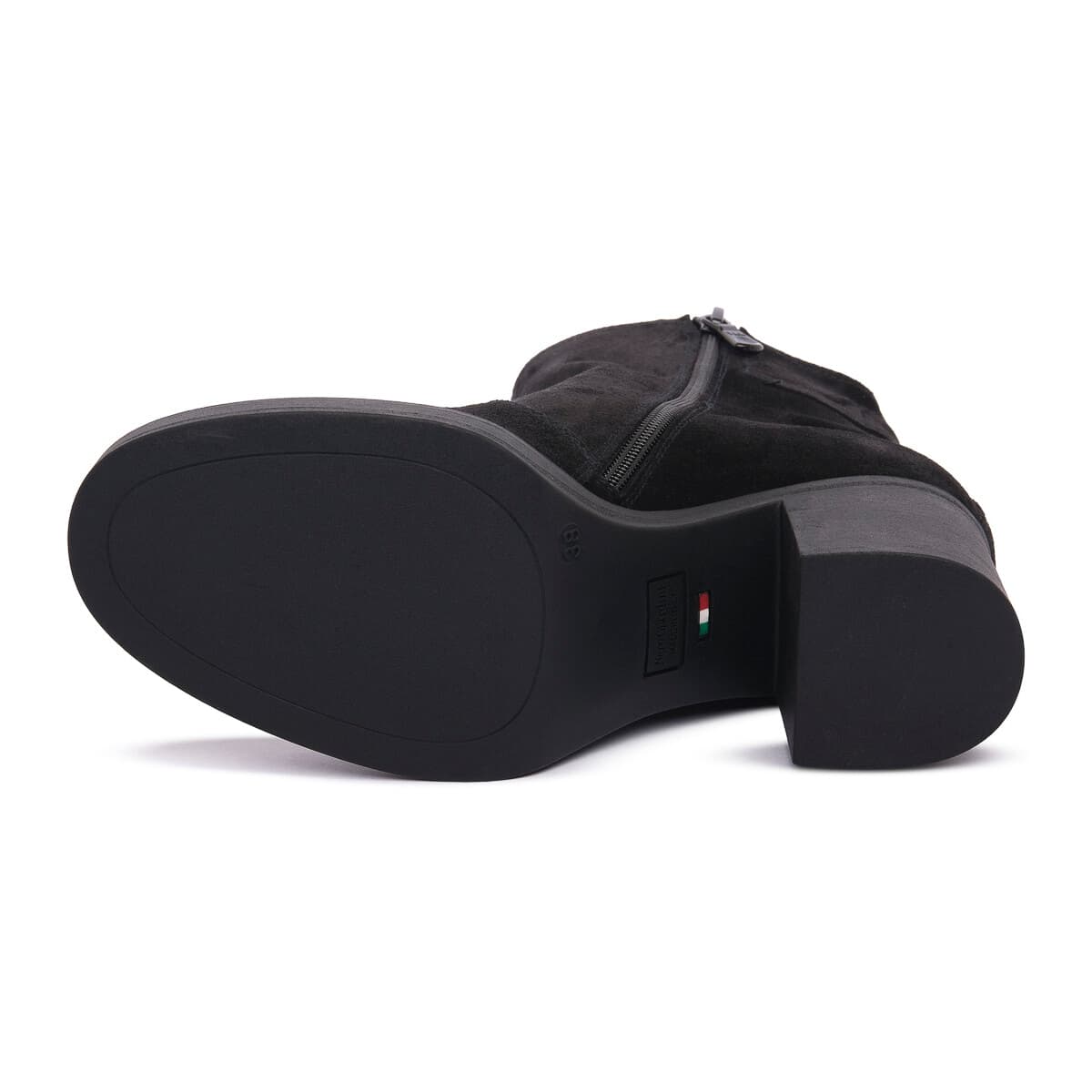 Women's Ankle Boots NeroGiardini Black