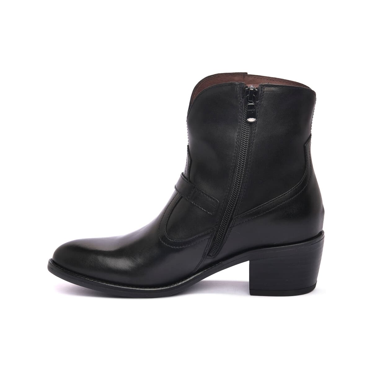 Women's Ankle Boots NeroGiardini Black