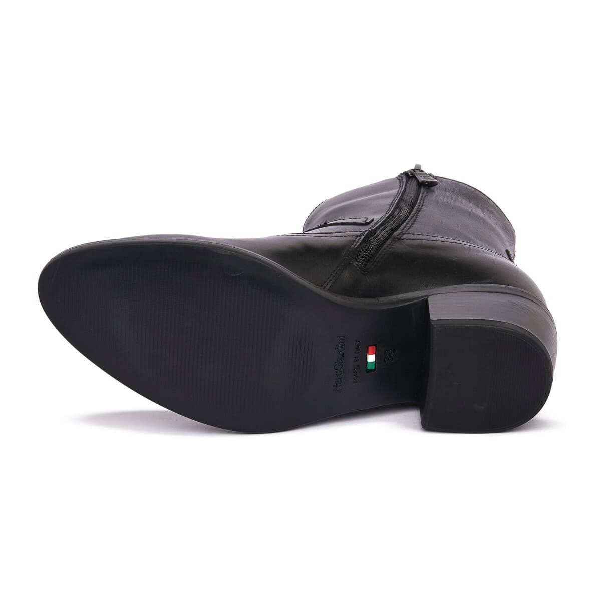 Women's Ankle Boots NeroGiardini Black