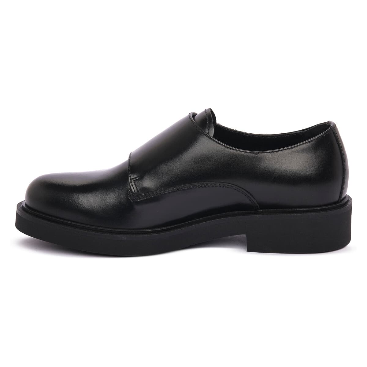 Women's Loafers NeroGiardini Black
