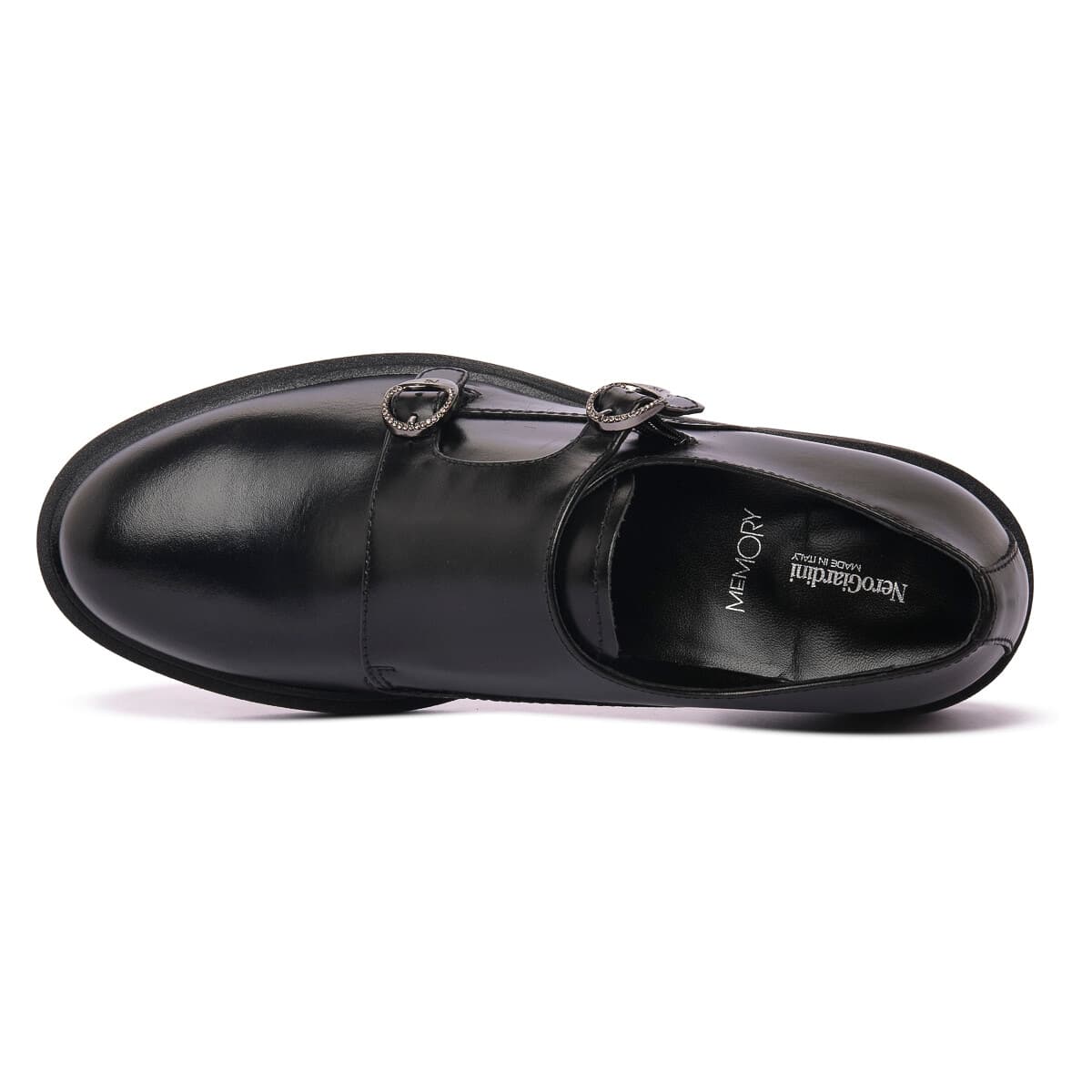 Women's Loafers NeroGiardini Black