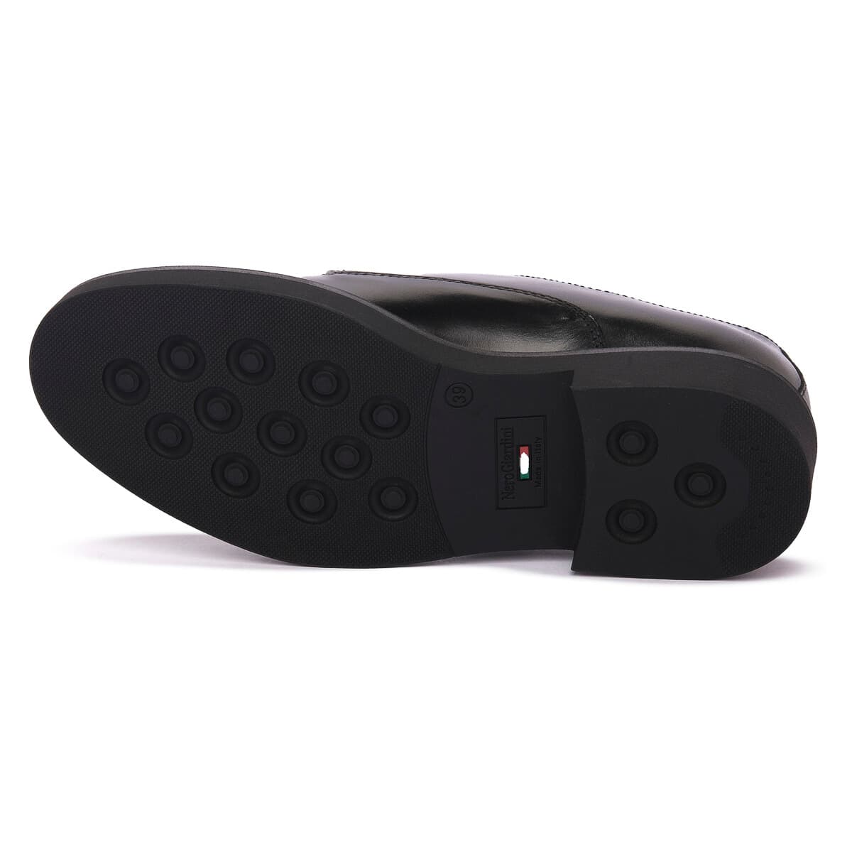 Women's Loafers NeroGiardini Black