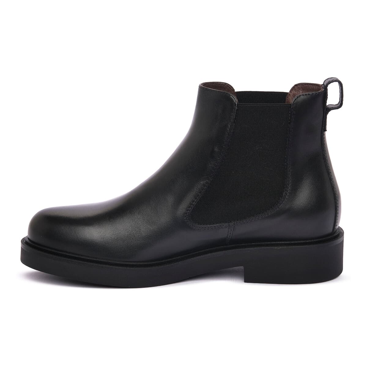 Women's Ankle Boots NeroGiardini Black