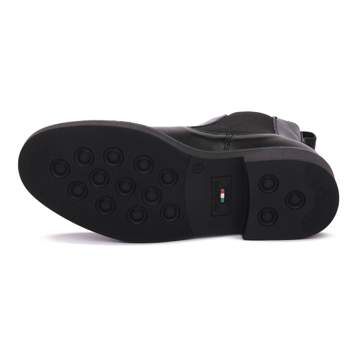 Women's Ankle Boots NeroGiardini Black