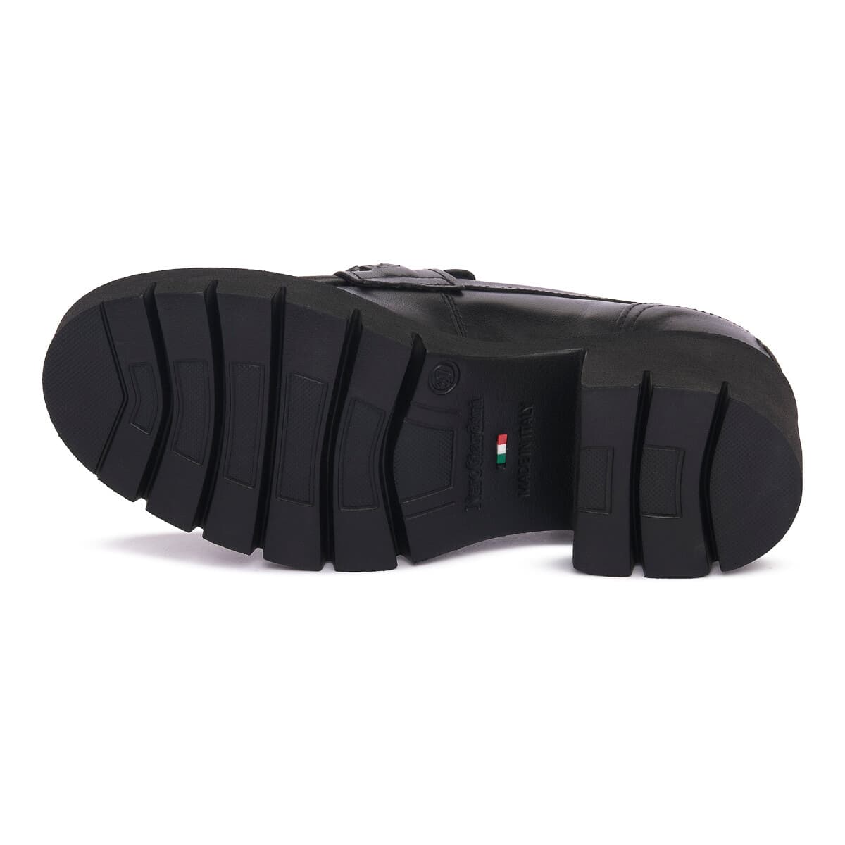 Women's Loafers NeroGiardini Black