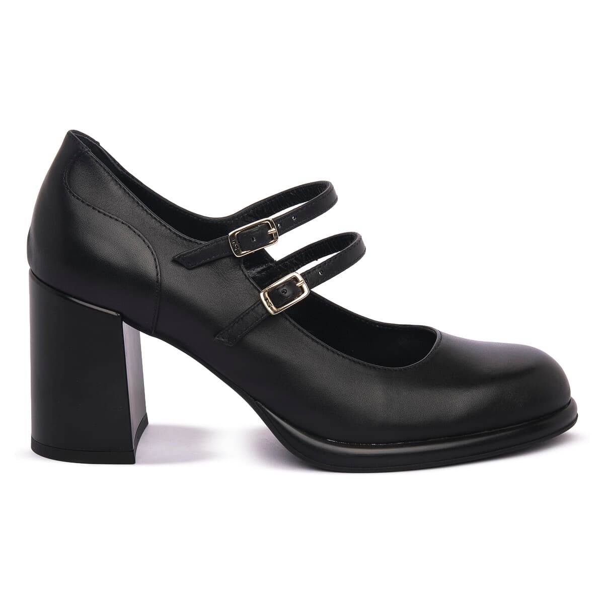 Women's Pumps NeroGiardini Black