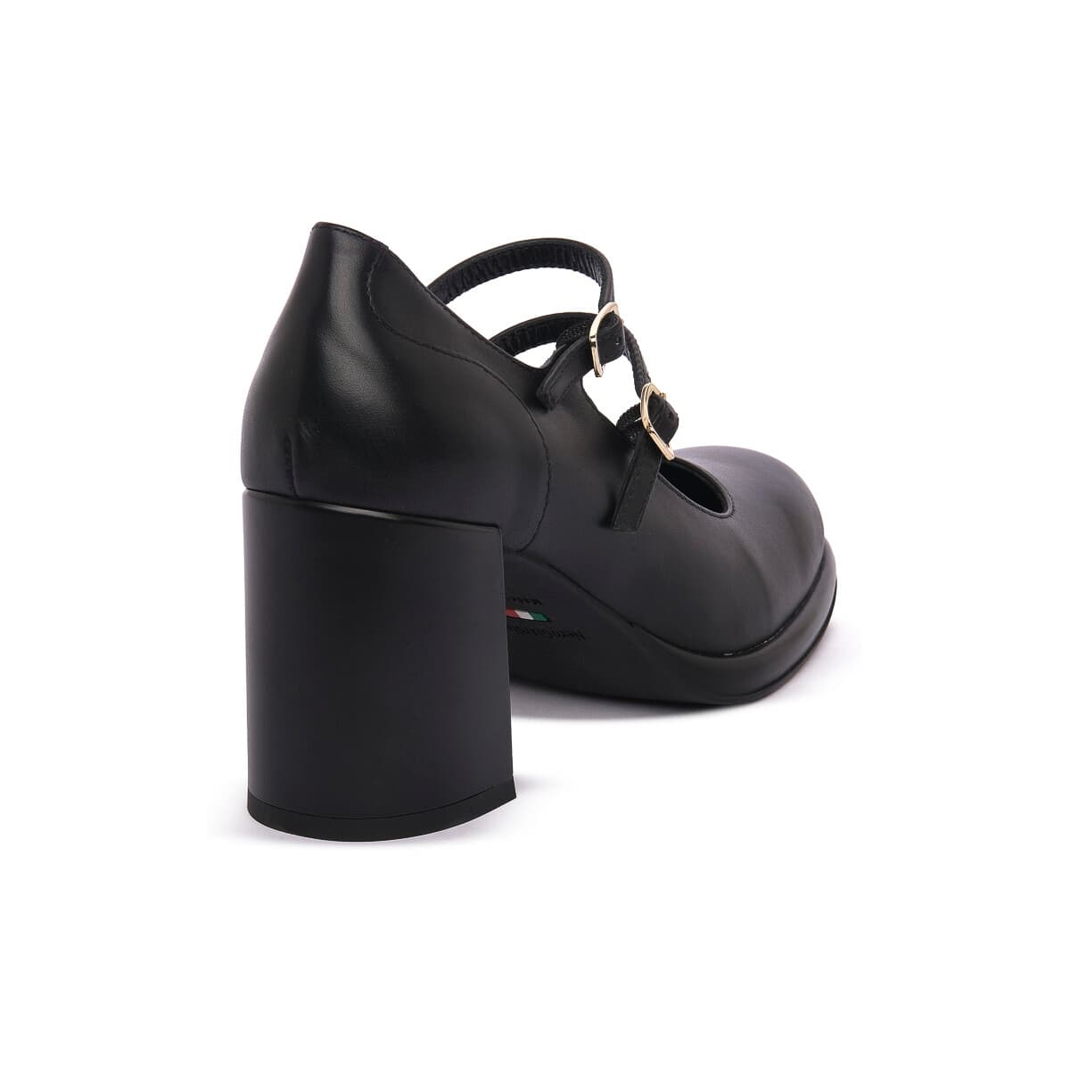 Women's Pumps NeroGiardini Black