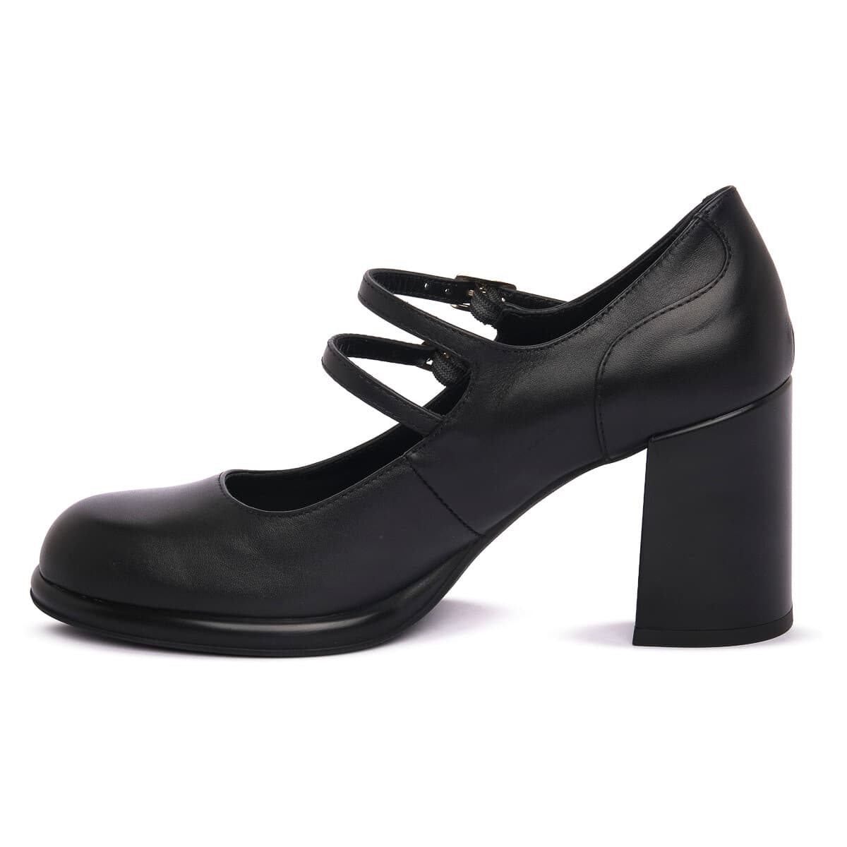 Women's Pumps NeroGiardini Black