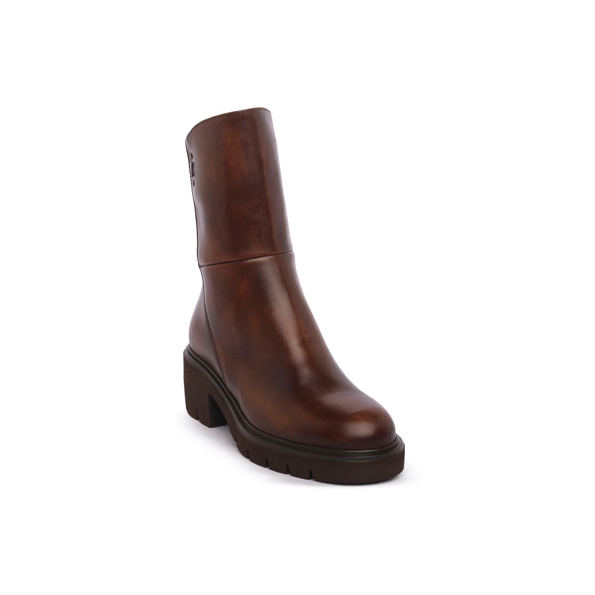 Women's Boots NeroGiardini Beige