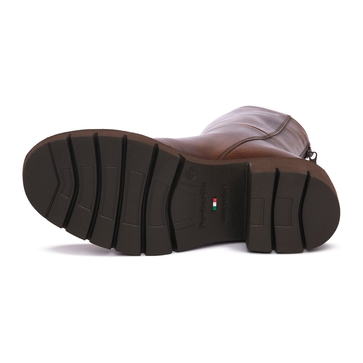 Women's Boots NeroGiardini Beige