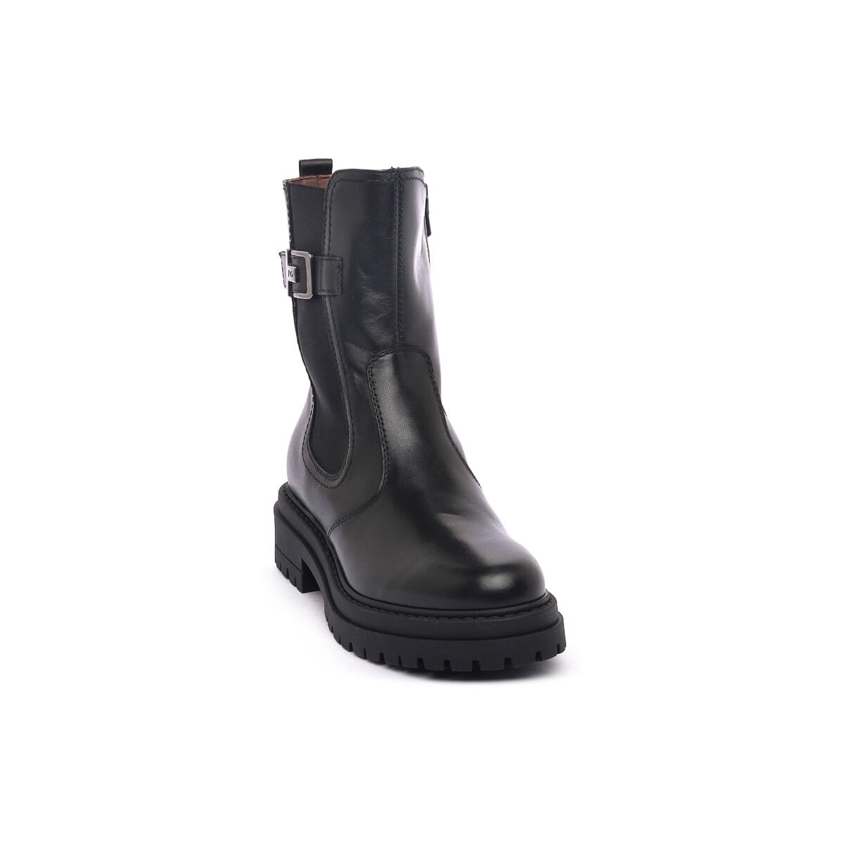 Women's Boots NeroGiardini Black