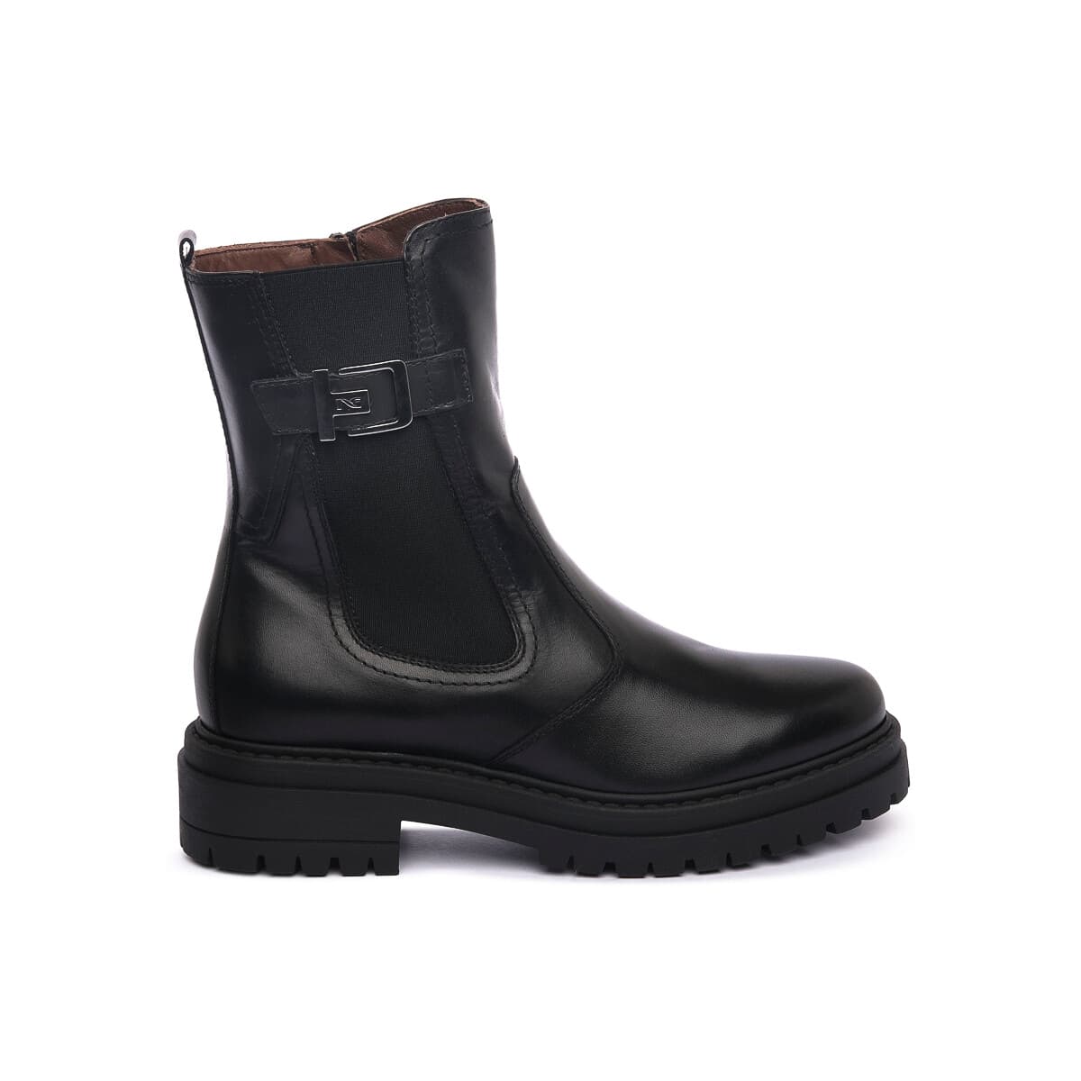 Women's Boots NeroGiardini Black