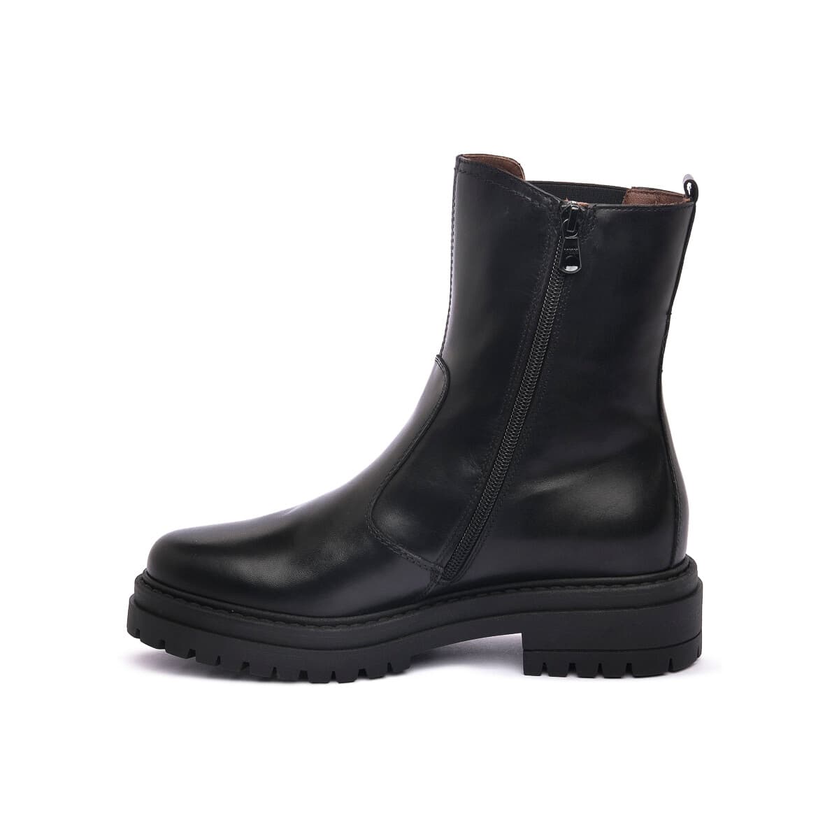 Women's Boots NeroGiardini Black